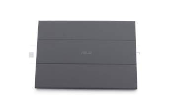 0KNB1-2490GE00 original Asus keyboard incl. topcase DE (german) black/grey