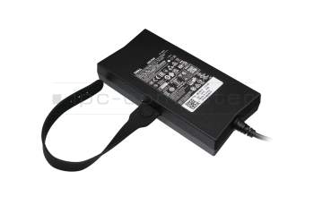 0M1MYR original Dell AC-adapter 130.0 Watt slim