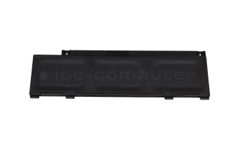 0M4GWP original Dell battery 51Wh