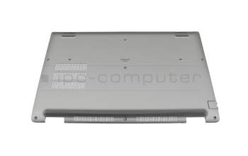 0PCK7Y original Dell Bottom Case grey UMA