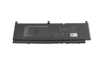 0PKWVM original Dell battery 95Wh