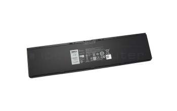 0WVG8T original Dell battery 47Wh