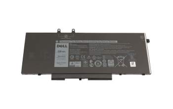 0X77XY original Dell battery 68Wh (4 cells) 7.6V