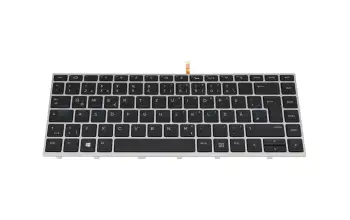 L09546-041 original HP keyboard DE (german)