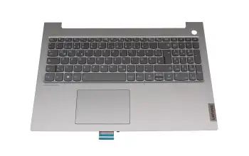 5CB1D70715 original Lenovo keyboard incl. topcase