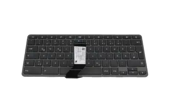 NK.I111S.0CK original Acer keyboard DE (german) black/black