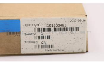 Lenovo 101500483 SPEAKERINT Y5170 Veco Dia28 Speaker