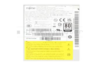 10602729388 original Fujitsu Desktop-PC power supply 180 Watt