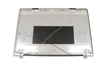 10A76P0410217 original Lenovo display-cover 39.6cm (15.6 Inch) silver
