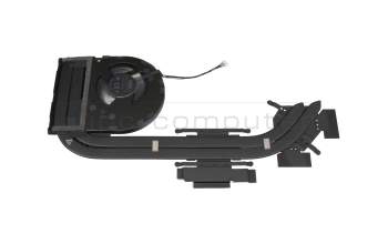 112-00-Z-37L-00EI original AVC Cooler (CPU)