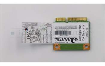 Lenovo 11200354 CBT AR9485 11n HMC WiFi card
