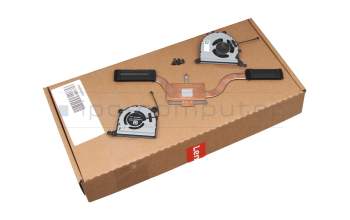 5H40S20057 original Lenovo Cooler (CPU/GPU)