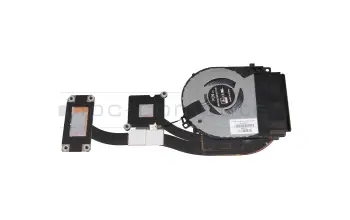 L20108-001 original HP Fan (CPU/GPU)