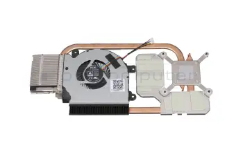 E32-0406241-HH7 original MSI Cooler (GPU)
