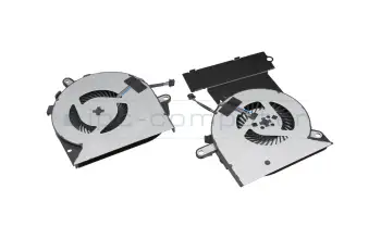 L22261-001 original HP Fan (CPU/GPU)