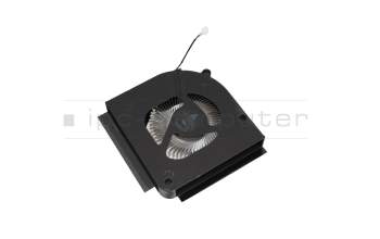 Fan (100*95*15.5cm) original suitable for Acer Predator Helios 700 (PH717-71)