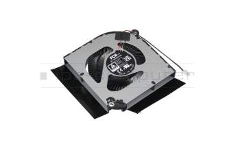 Fan (GPU) original suitable for Acer Nitro 5 (AN517-42)