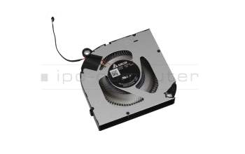 Fan (CPU) original suitable for Acer Predator Helios 16 (PH16-71)