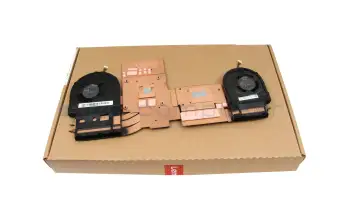 5H41B77377 original Lenovo Cooler (CPU/GPU)