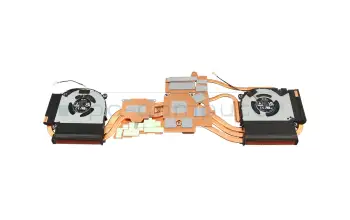 40085286 original Medion Cooler (CPU/GPU)