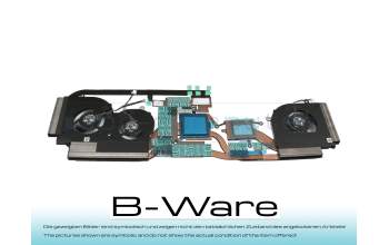 CMWS6R Cooler (CPU/GPU) b-stock