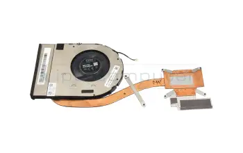 5H41B77278 original Lenovo Cooler (CPU/UMA)