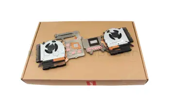 5H40S20983 original Lenovo Cooler (CPU/GPU)