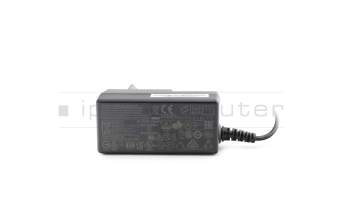 1208-00563 original Lenovo AC-adapter 20.0 Watt EU wallplug