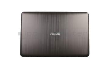 12141550-00 original Asus display-cover incl. hinges 39.6cm (15.6 Inch) black
