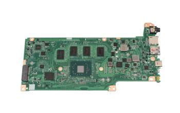 12MBBZZ0036 original Acer Mainboard (onboard CPU/GPU/RAM)