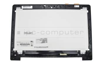 13140-13330000 original Asus Touch-Display Unit 13.3 Inch (HD 1366x768) black