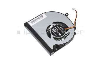 1323-010A000 original Medion Fan (CPU/GPU)