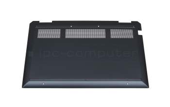 13820170DL1103B original HP Bottom Case blue