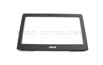13GN0Z10P040-1 original Asus Display-Bezel / LCD-Front 39.6cm (15.6 inch) black