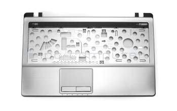 13GN3C30P020-A-1 original Asus Topcase grey-silver
