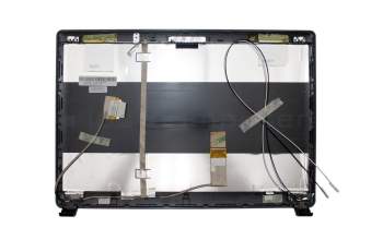 13GN3R4AP021-1 original Asus display-cover 35.6cm (14 Inch) black (matt)