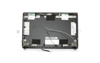13GN4L1AP031-1 original Asus display-cover incl. hinges 33.8cm (13.3 Inch) black