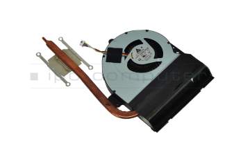 13GN5E1AM010-1 original Asus Cooler (CPU) 35W TDP