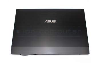 13GN6Z1AM020-1 original Asus display-cover 39.6cm (15.6 Inch) black-grey