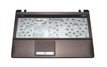 13GN7R30M01X original Asus Topcase anthracite-red