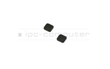 13GN8D10L090-1 original Asus Rubber feet behind