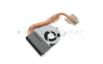 13GN9I1AM010-1 original Asus Cooler (CPU)
