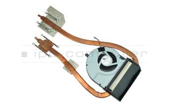 13GNAL1AM020-1 original Asus Cooler (CPU)