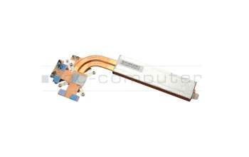 13GNKT1AM020-1 original Asus Heatsink (GPU)