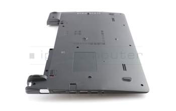 13GNNO1AP040-1 original Asus Bottom Case black (with speakers)