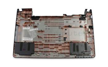 13GNNO1AP040-2 original Acer Bottom Case black (with speakers)