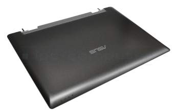 13GNNW1AP031-1 original Asus display-cover incl. hinges 35.8cm (14.1 Inch) grey