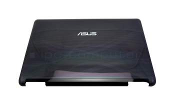 13GNSQ1AP011-1 original Asus display-cover 43.9cm (17.3 Inch) black