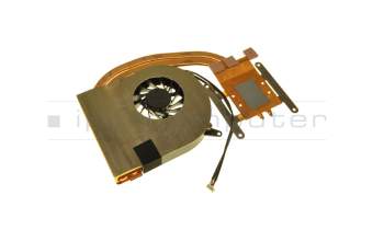 13GNTS1AM021-1 original Asus Cooler (CPU)