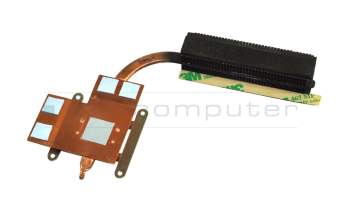 13GNTS1AM031-2 original Asus Heatsink (CPU/GPU)